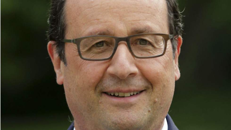 Lunettes danoises de François Hollande : les opticiens français voient rouge