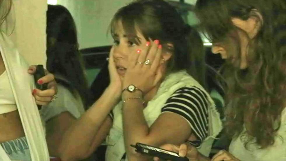 Vidéo : à Tel-Aviv, les habitants vivent dans la peur des tirs de roquettes Vidéo : à Tel-Aviv, les habitants vivent dans la peur des tirs de roquettes