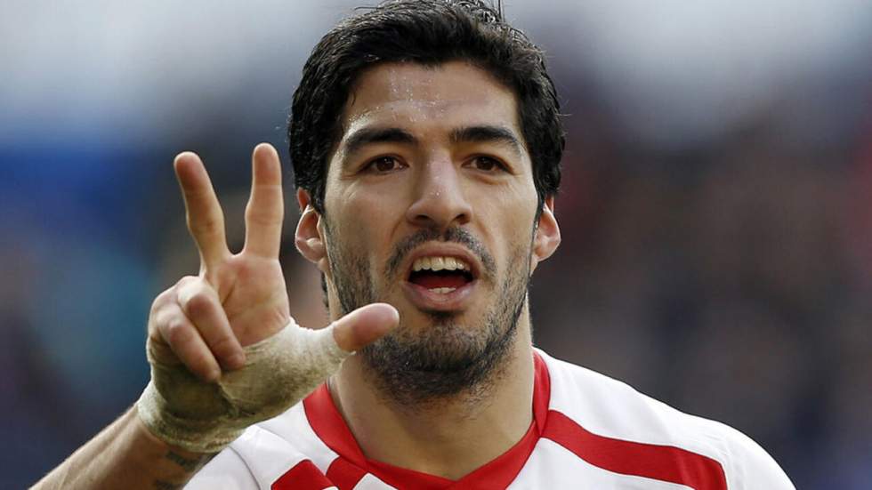 Le FC Barcelone casse sa tirelire pour s’offrir le controversé Luis Suarez