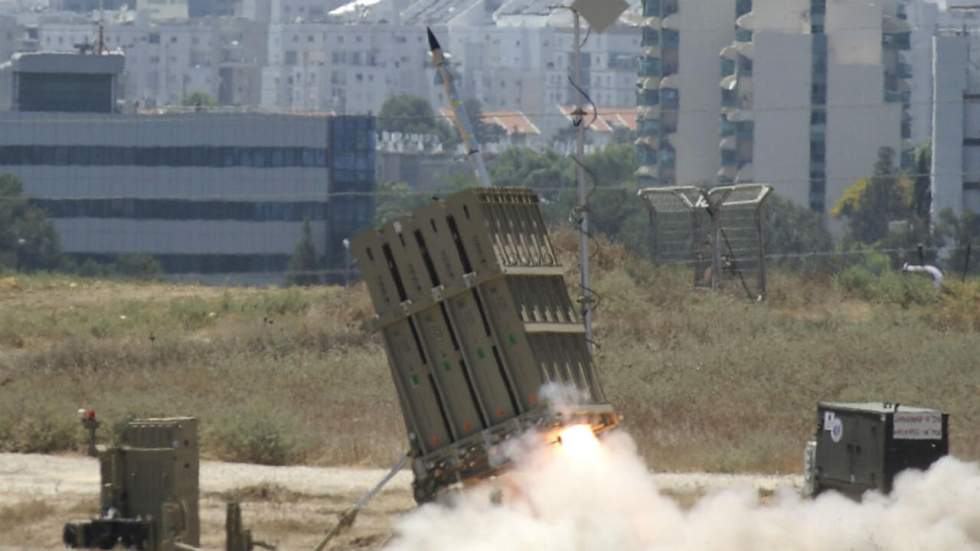 Gaza : seule une solution politique peut garantir la sécurité d’Israël