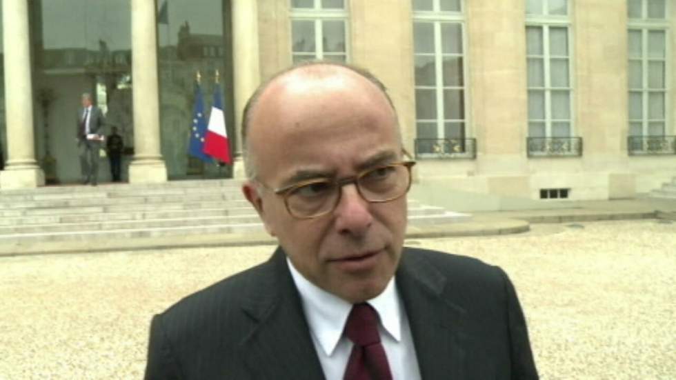 France : la loi anti-djihad de Cazeneuve