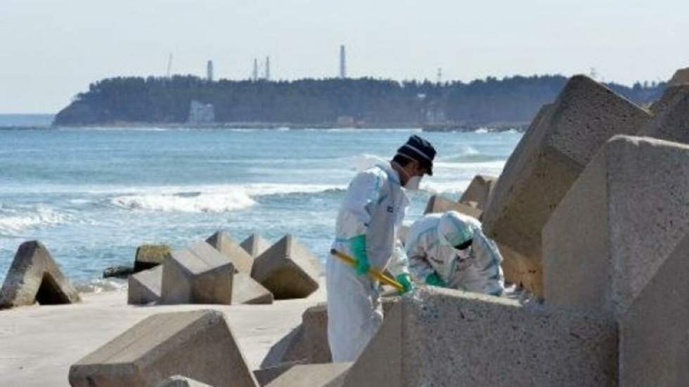 Brève alerte au tsunami après un fort séisme au Japon