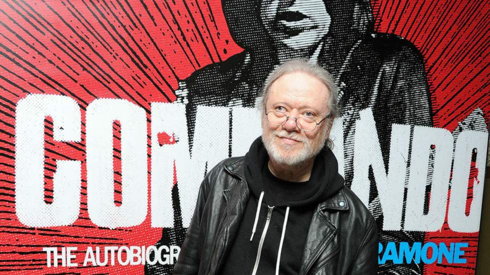 Décès de Tommy Ramone, le dernier survivant des Ramones