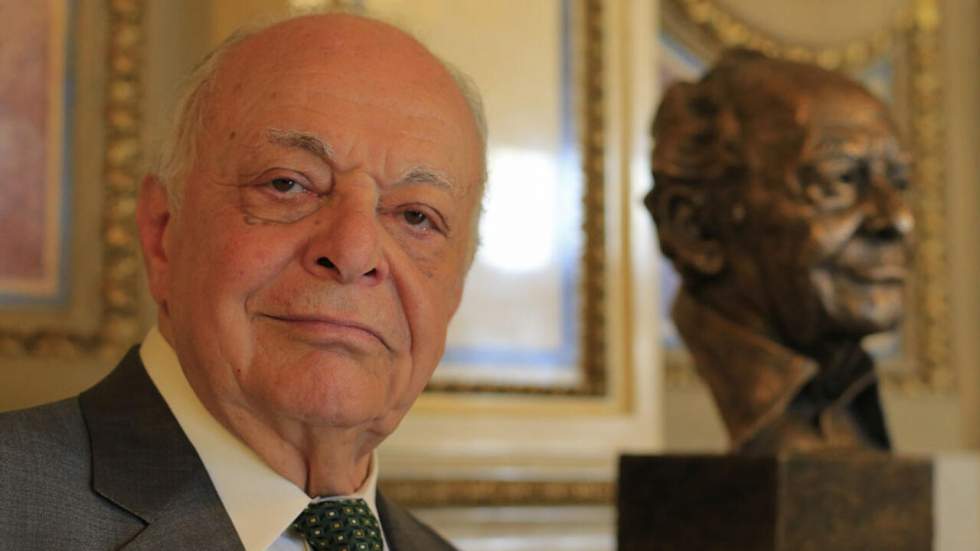 Décès du célèbre chef d’orchestre américain Lorin Maazel