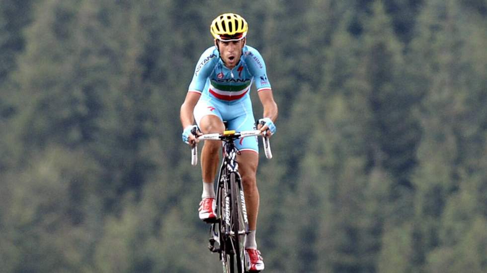 Tour de France : Vincenzo Nibali a repris la main