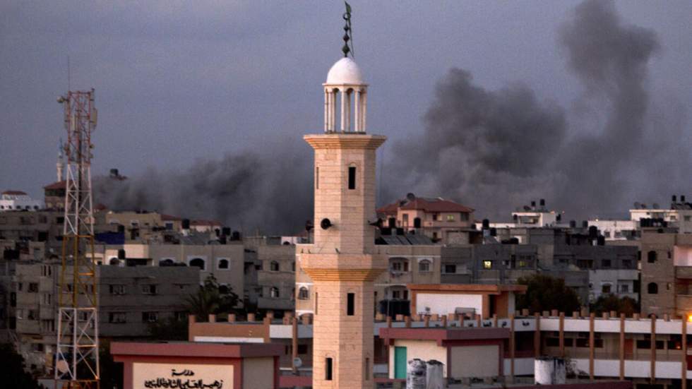 Les frappes ont repris sur Gaza, un premier mort côté israélien Les frappes ont repris sur Gaza, un premier mort côté israélien