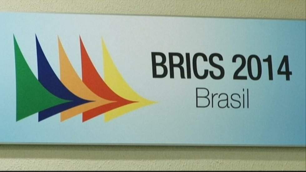 La BRICS Banque va voir le jour