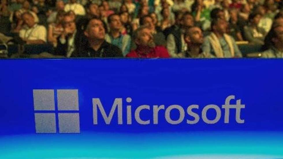 Microsoft va supprimer 18 000 postes dans le monde