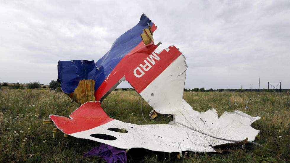 Crash du vol MH17 : Washington pointe la responsabilité des séparatistes