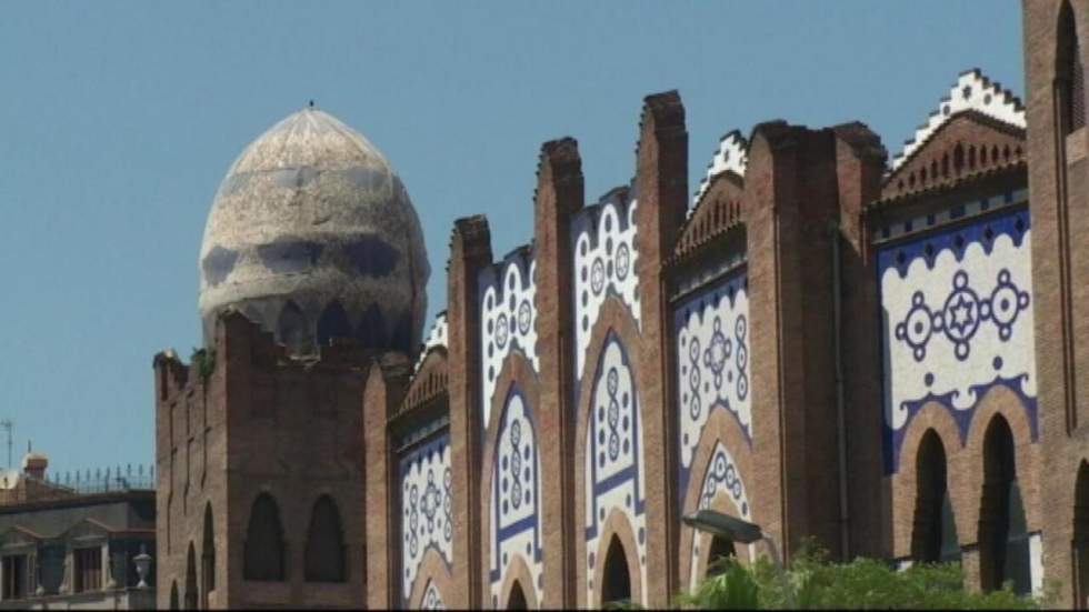 À Barcelone, le projet de la plus grande mosquée d'Europe crée la polémique