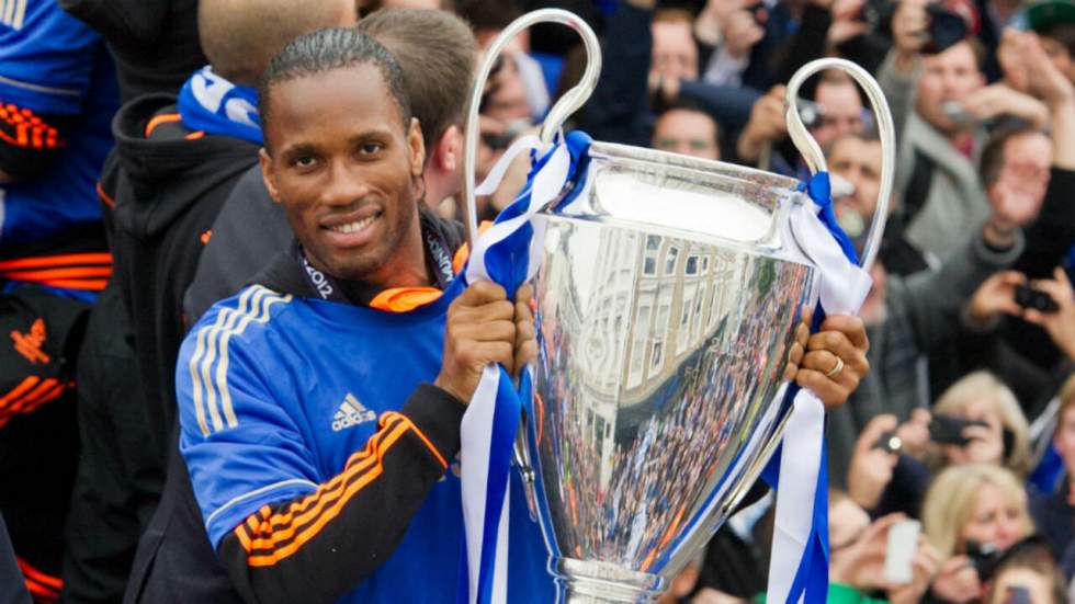 Didier Drogba tout proche d’un retour à Chelsea