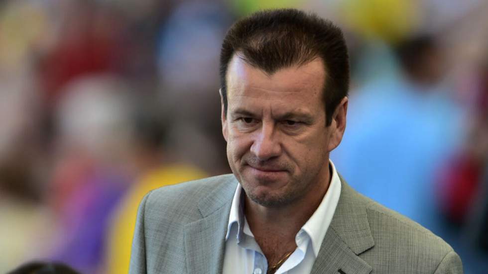 Dunga sélectionneur : le manque d’imagination du football brésilien Dunga sélectionneur : le manque d’imagination du football brésilien
