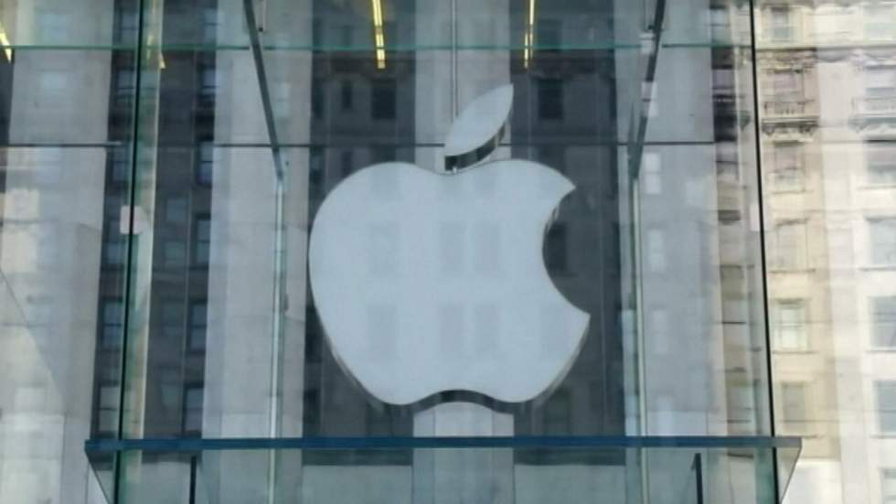 Apple mise sur la Chine