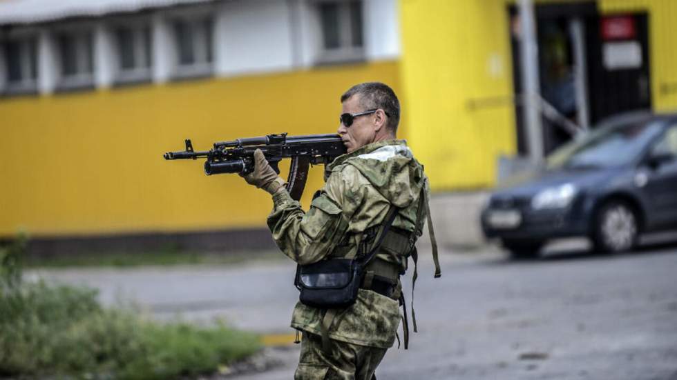 Washington accable la Russie, l’UE renforce ses sanctions contre Moscou