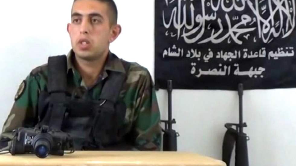 Un soldat libanais rejoint le Front Al-Nosra