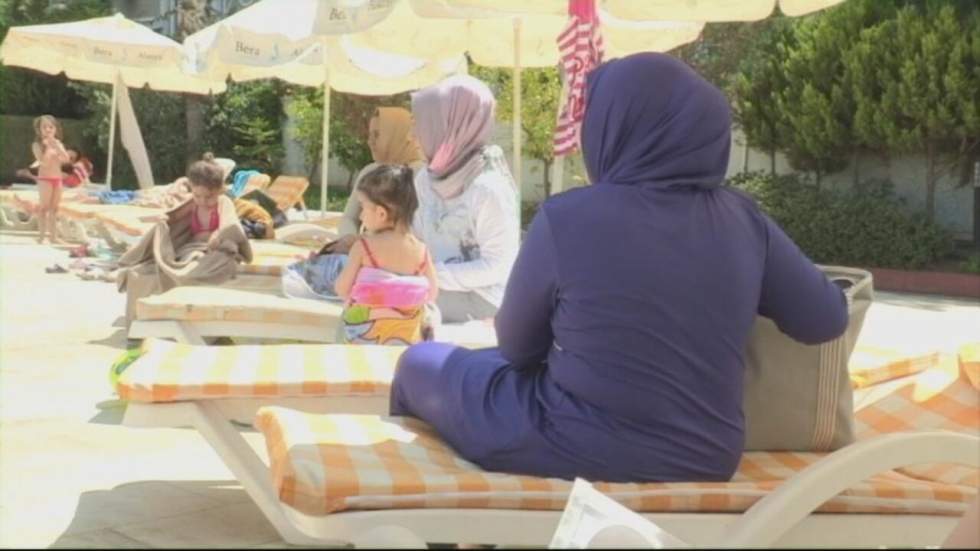 L’essor du tourisme "100 % halal" L’essor du tourisme "100 % halal"