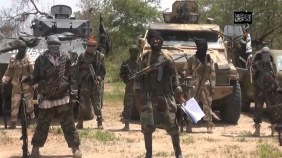 Boko Haram kidnappe la femme du vice-Premier ministre camerounais Boko Haram kidnappe la femme du vice-Premier ministre camerounais