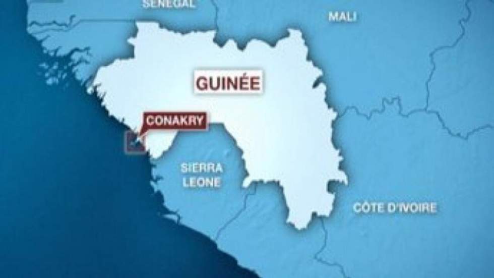 Bousculade meurtrière lors d'un concert à Conakry