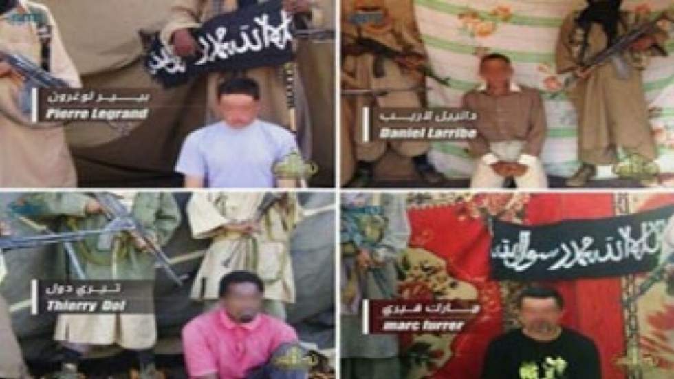 Otages : la France, premier banquier des djihadistes d’Al-Qaïda Otages : la France, premier banquier des djihadistes d’Al-Qaïda