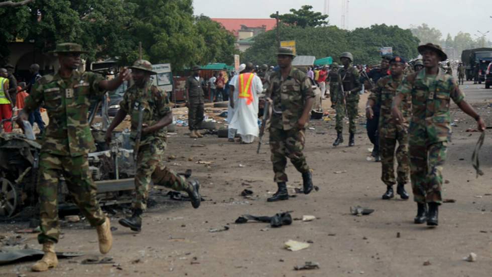 Nigeria : nouvel attentat-suicide perpétré par une femme à Kano