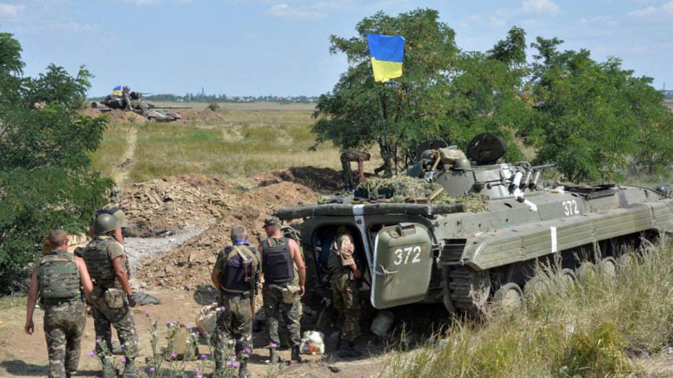 MH17 : les enquêteurs de l'OSCE accèdent au site du crash