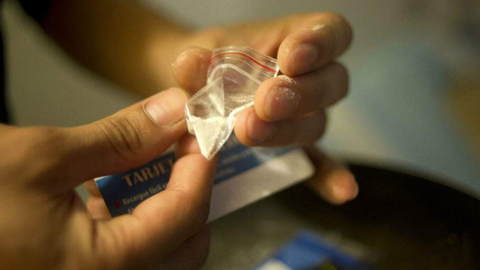 Plus de 50 kilos de cocaïne volatilisés au "36, quai des Orfèvres"