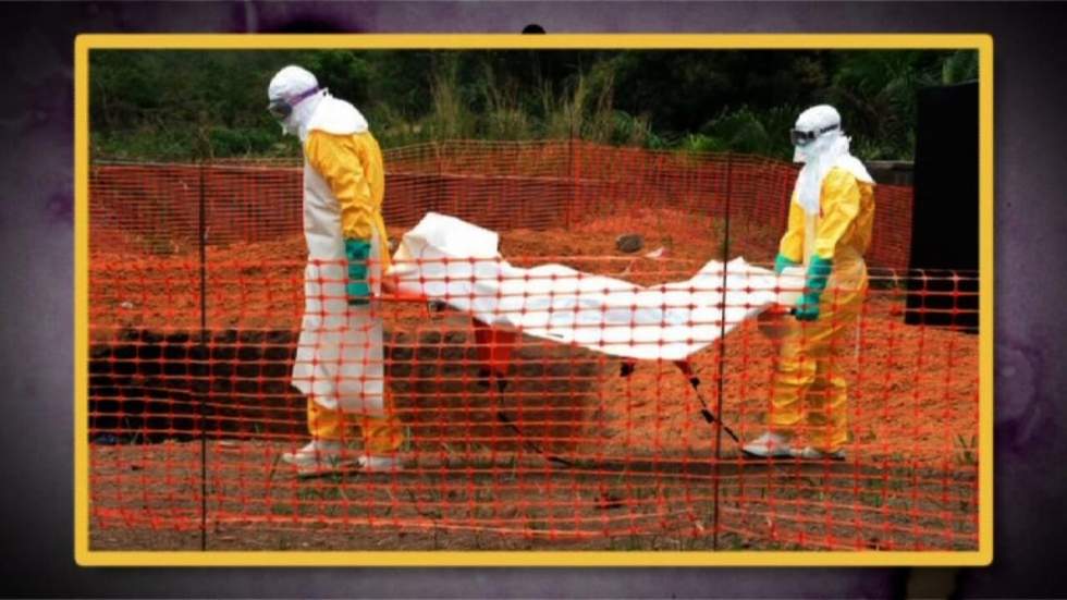 Afrique : la lutte contre Ebola passe par le Net