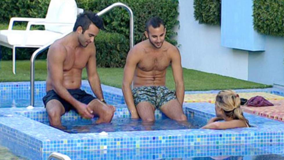 "Big Brother" israélien : une télé loin de la réalité de la guerre "Big Brother" israélien : une télé loin de la réalité de la guerre