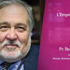 Épisode 1 : "L'Empire ottoman" par le professeur Ilber Ortaylı Épisode 1 : "L'Empire ottoman" par le professeur Ilber Ortaylı
