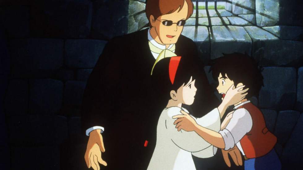 Quel avenir pour Ghibli, le mythique studio d’animation de Miyazaki ?