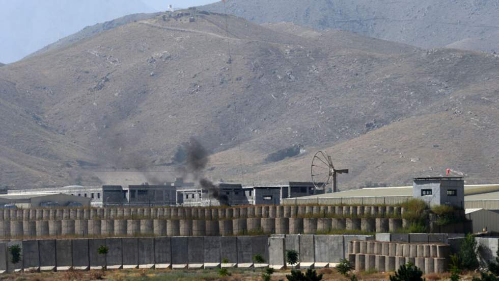 Un officier afghan ouvre le feu sur des soldats de l’Otan Un officier afghan ouvre le feu sur des soldats de l’Otan