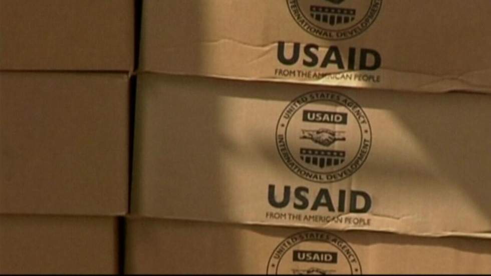 Cuba : USAID dans le collimateur des autorités