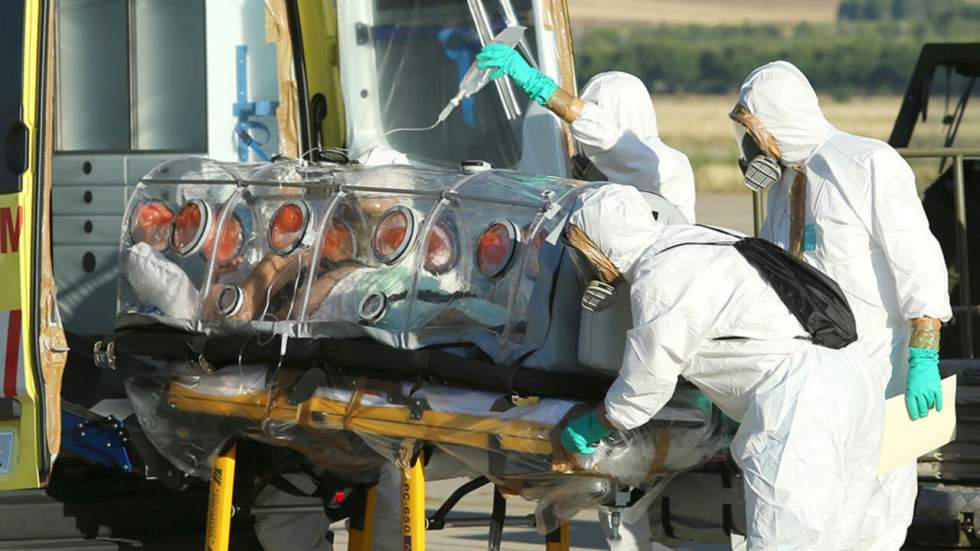 Ebola : l'OMS décrète une "urgence de santé publique de portée mondiale"