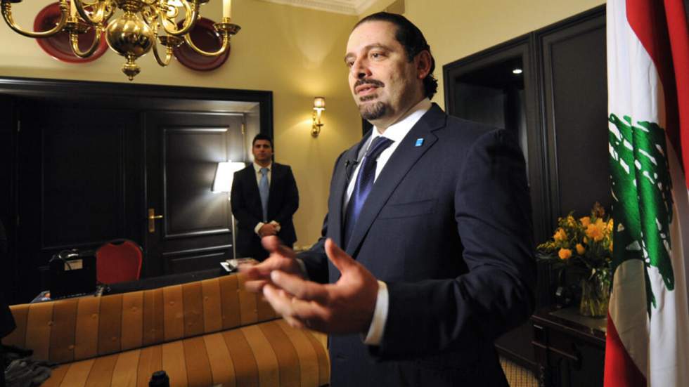 Retour surprise de Saad Hariri au pays du Cèdre