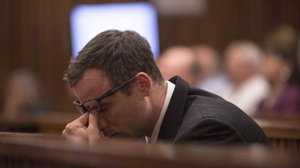 Le verdict du procès d'Oscar Pistorius attendu le 11 septembre Le verdict du procès d'Oscar Pistorius attendu le 11 septembre