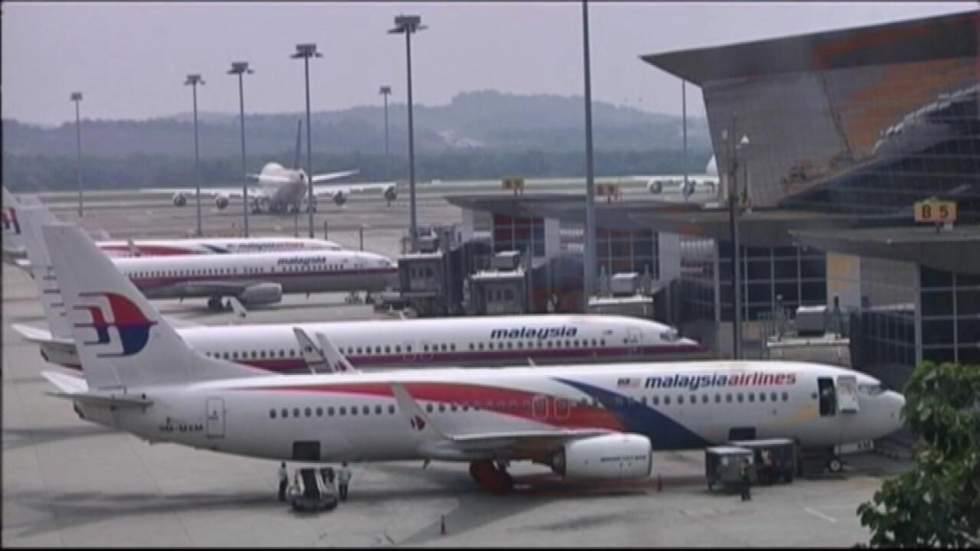 Vers une privatisation de la Malaysia Airlines