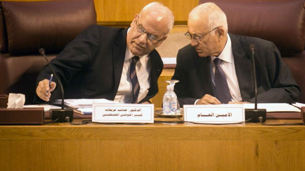 Gaza : les négociations ont repris au Caire Gaza : les négociations ont repris au Caire
