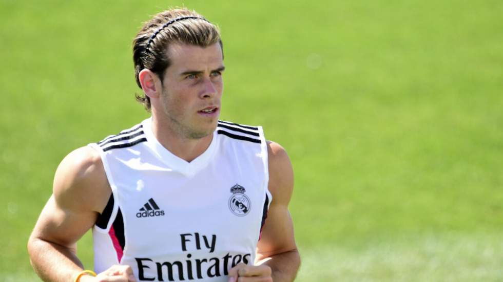 Real Madrid : Gareth Bale de retour en terre galloise