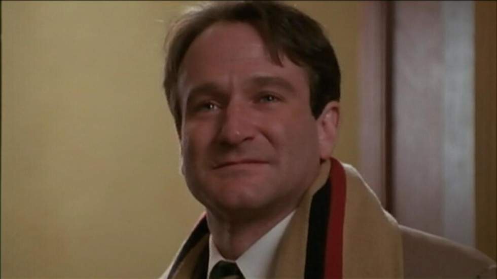 Robin Williams : le clown était trop triste