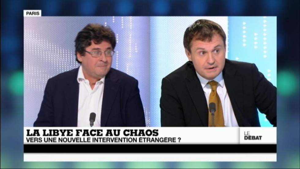 La Libye face au chaos : vers une nouvelle intervention étrangère ?