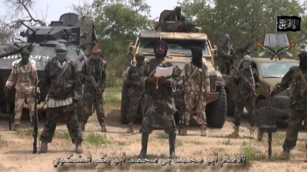 Des dizaines d’hommes enlevés par Boko Haram dans le nord-est du Nigeria Des dizaines d’hommes enlevés par Boko Haram dans le nord-est du Nigeria