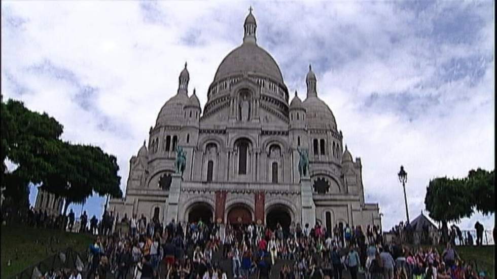 La France, championne du monde du tourisme