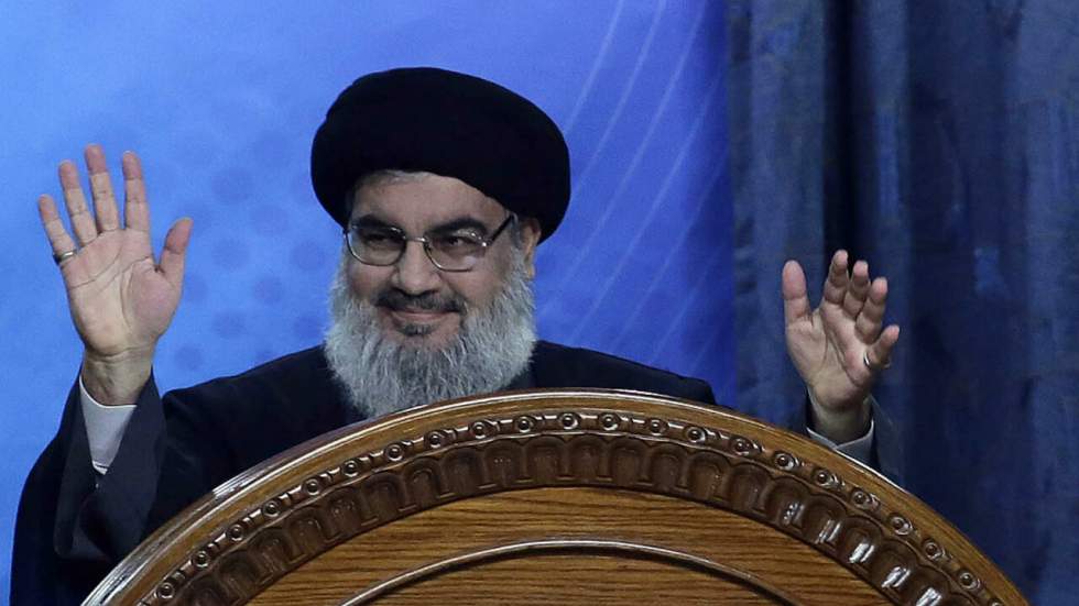 Hassan Nasrallah appelle les Libanais à s’unir face à la menace jihadiste