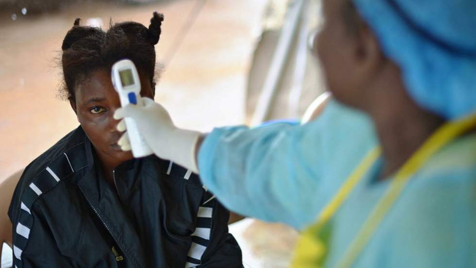 Le bilan d'Ebola s'alourdit encore en Afrique de l'Ouest