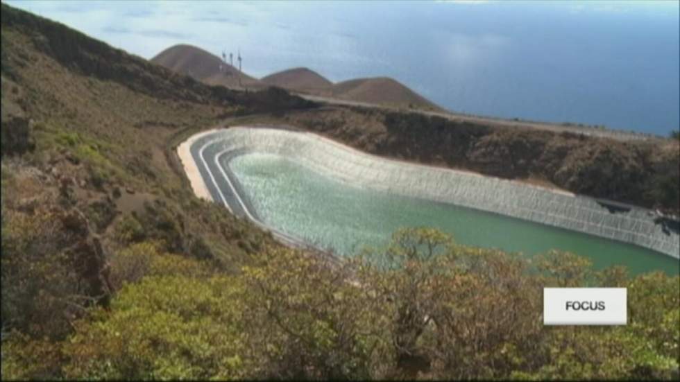 El Hierro, première île 100 % énergies renouvelables, peut-elle être un modèle pour la planète ?