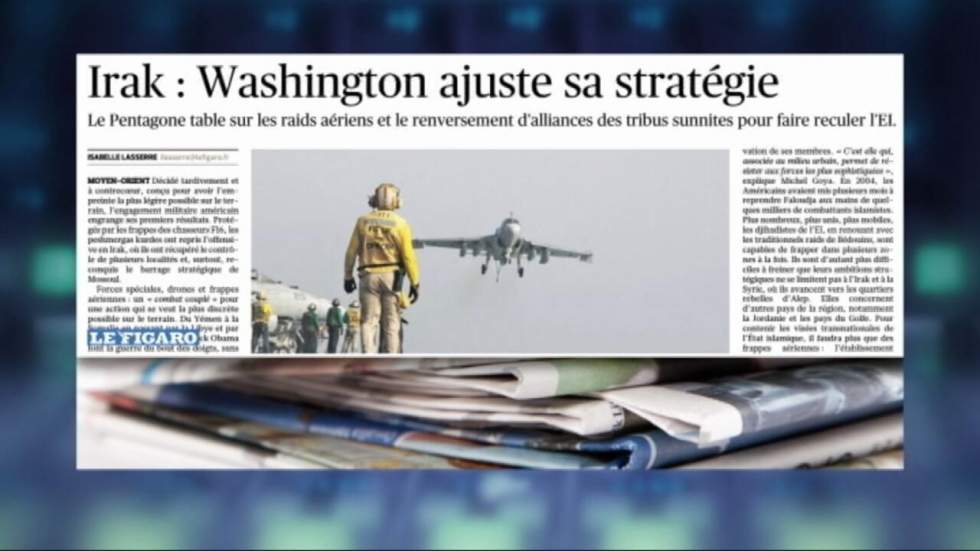 "Obama et les attentes irréalistes des noirs américains" "Obama et les attentes irréalistes des noirs américains"