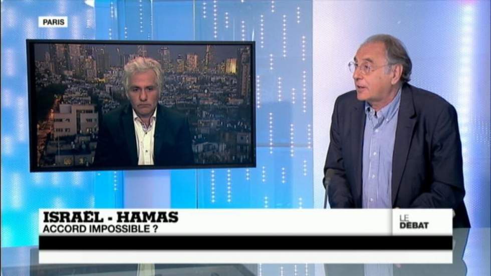 Israël - Hamas : accord impossible ?