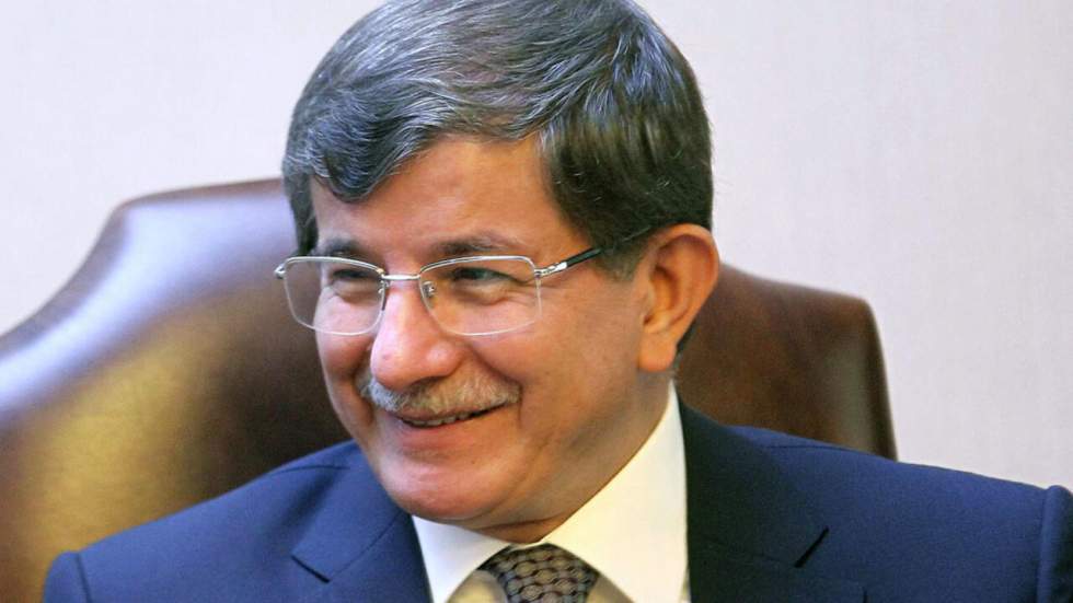 Sans surprise, Erdogan choisit Davutoglu au poste de Premier ministre turc Sans surprise, Erdogan choisit Davutoglu au poste de Premier ministre turc