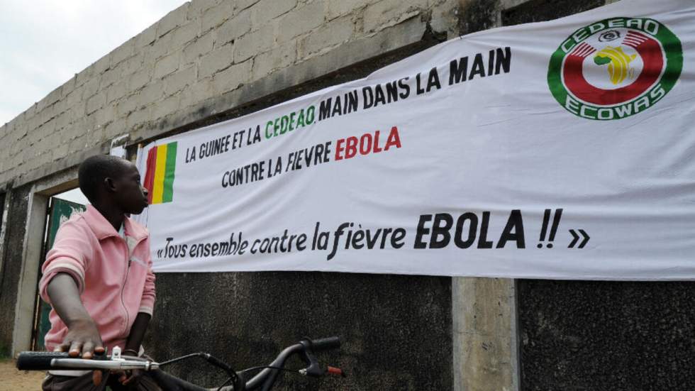 Les éliminatoires de la CAN-2015 perturbées par le virus Ebola