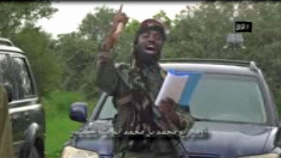 Boko Haram place une ville du Nigeria sous le règne du "califat islamique"